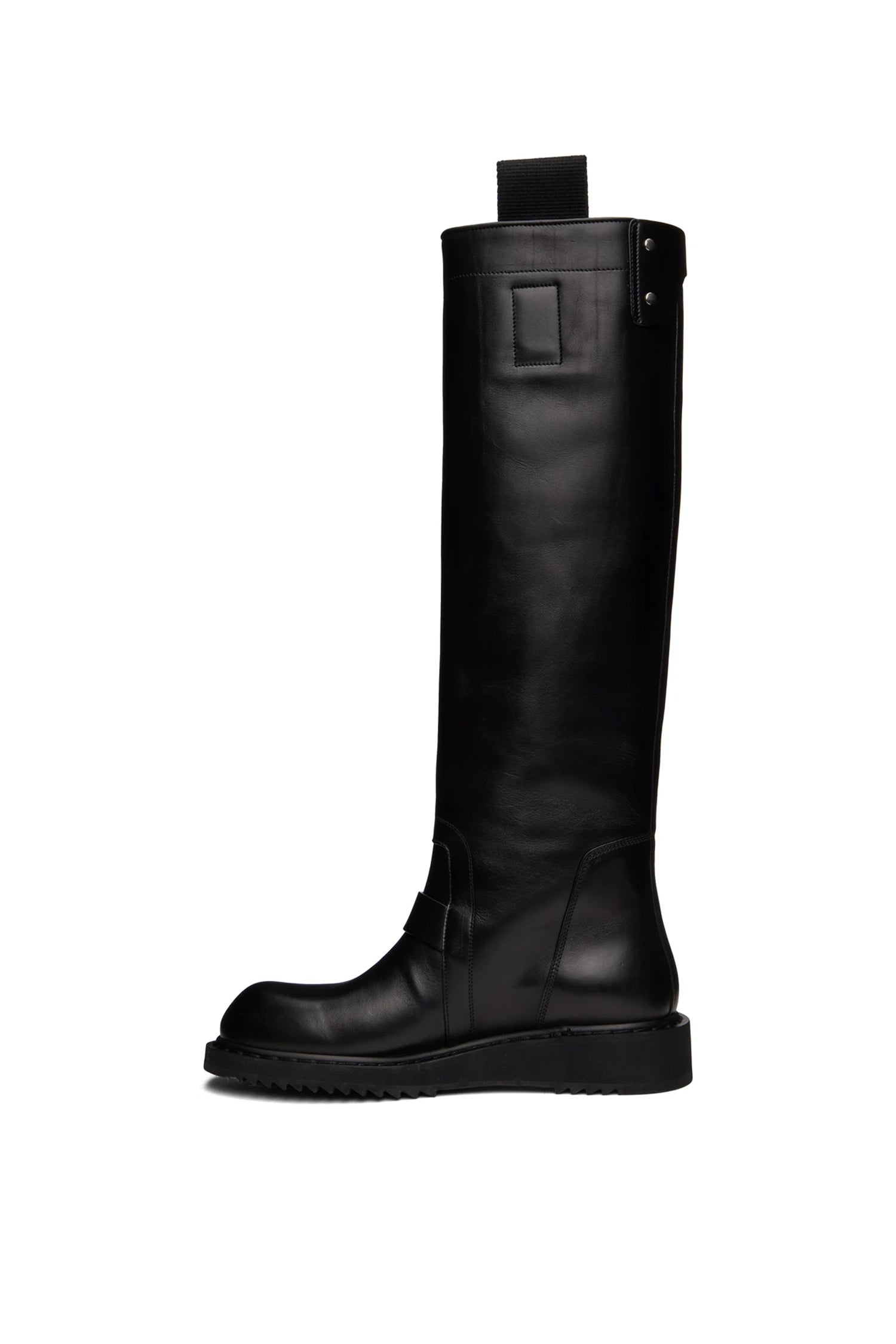 ANTHEM JACK BOOT IN BLACK, FW22
