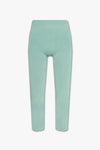 LEGGINGS IN AQUA, FW22