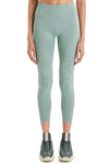 LEGGINGS IN AQUA, FW22