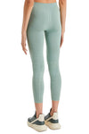 LEGGINGS IN AQUA, FW22