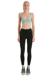 LEGGINGS IN BLACK, FW22