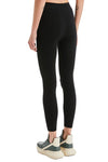 LEGGINGS IN BLACK, FW22