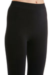 LEGGINGS IN BLACK, FW22