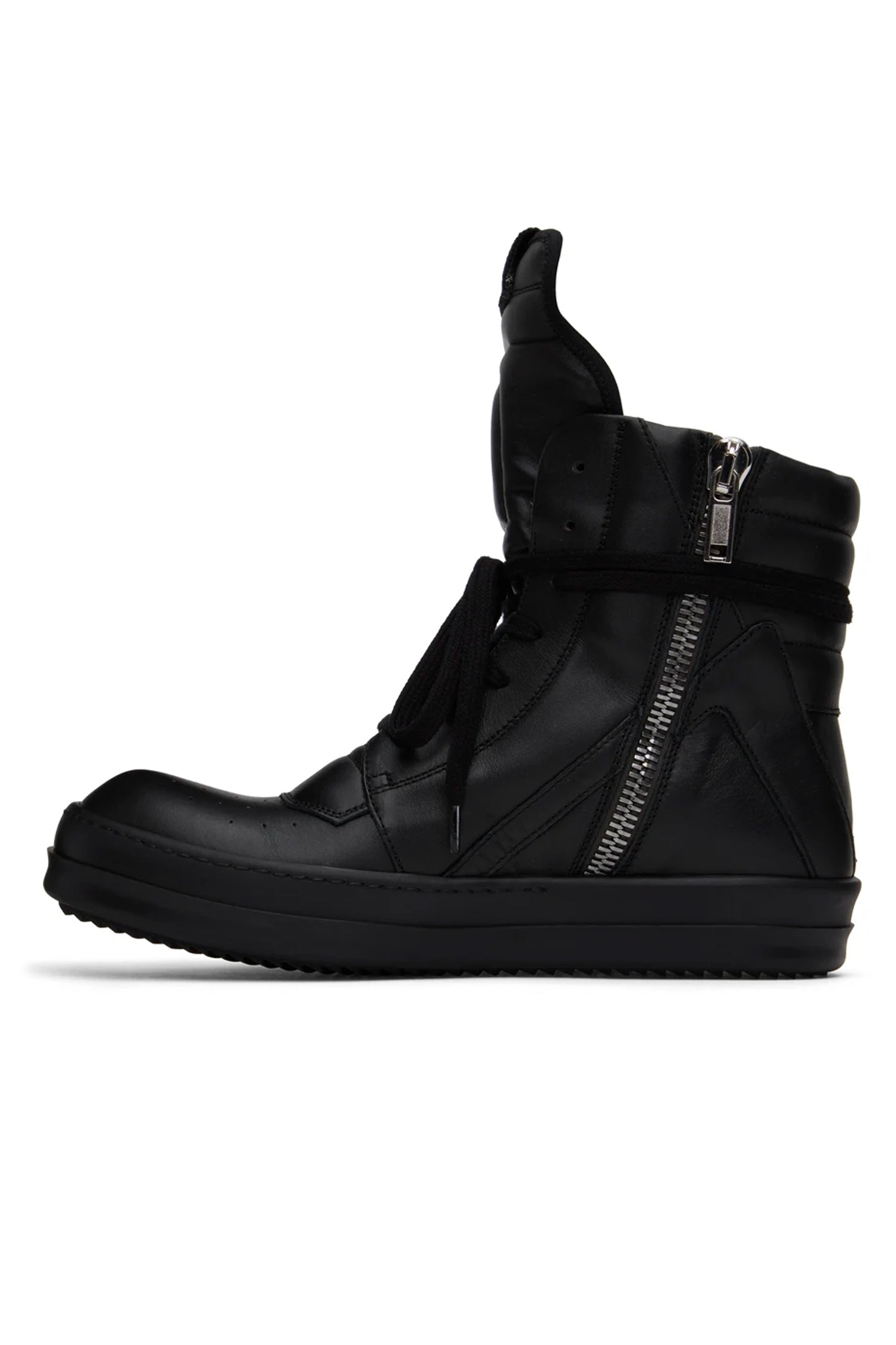 GEOBASKETS IN BLACK/BLACK/BLACK, SS23 - Zambesi Store