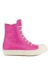 SNEAKERS IN HOT PINK/MILK/MILK, SS23