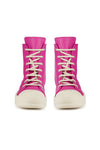 SNEAKERS IN HOT PINK/MILK/MILK, SS23