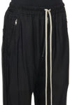 TRACK IN BLACK, SS23