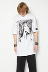 OVERSIZED T-SHIRT SOLEMN-X,S22