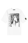OVERSIZED T-SHIRT SOLEMN-X,S22