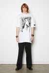 OVERSIZED T-SHIRT SOLEMN-X,S22