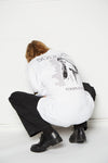 OVERSIZED T-SHIRT SOLEMN-X,S22