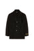 SCHOOL BOY DENIM BLAZER IN BLACK, S22