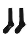 SOCKS WITH ARTISTS INITIALS LABEL,S22