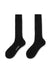 SOCKS WITH ARTISTS INITIALS LABEL,S22