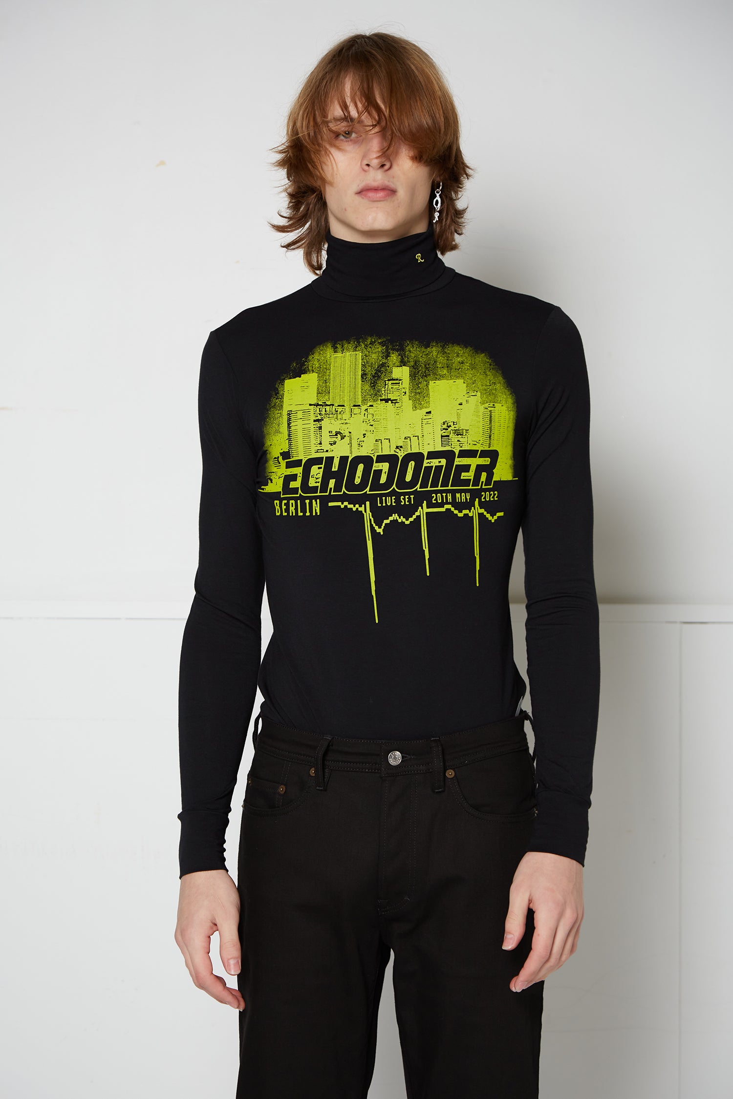 SOUS PULL ECHODOMER, S22