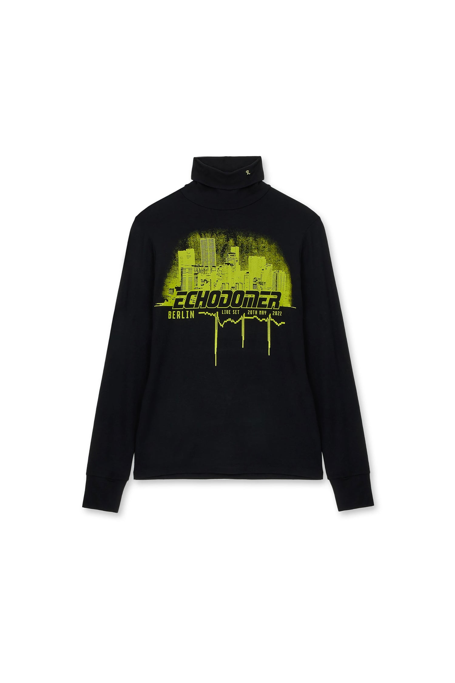 SOUS PULL ECHODOMER, S22