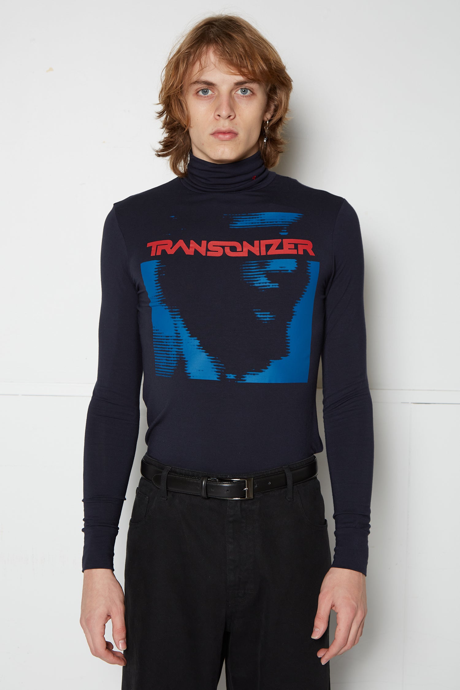 SOUS PULL TRANSONIZER, S22