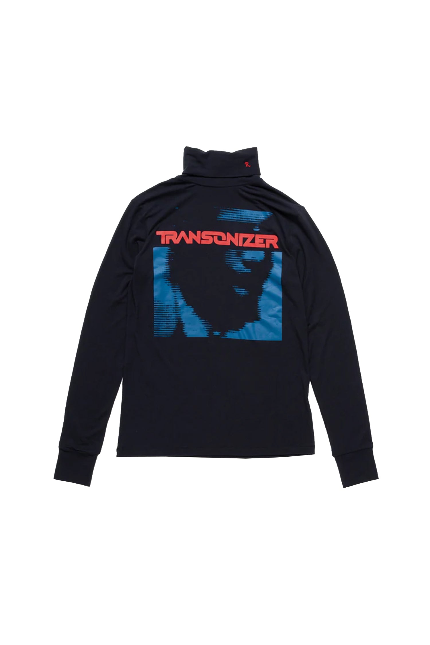 SOUS PULL TRANSONIZER, S22