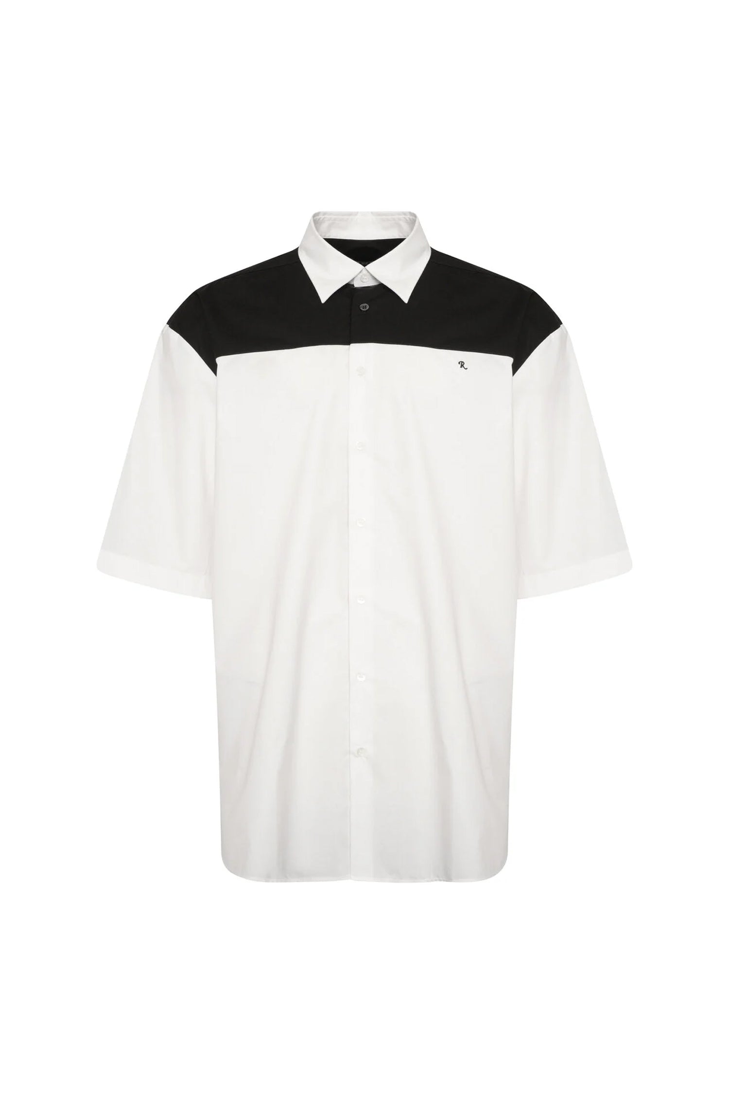 Raf simons shirt sale online