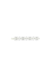 FLOWER HAIR CLIP IN CLEAR, AW22-23