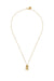 SINGLE GOLD TOOTH NECKLACE, S22
