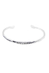 BRACELET TOUJOURS ARGENT