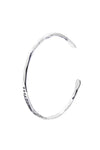 BRACELET TOUJOURS ARGENT
