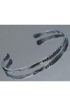 BRACELET TOUJOURS ARGENT