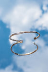 BRACELET TOUJOURS ARGENT