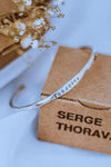 BRACELET TOUJOURS ARGENT