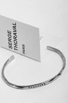 BRACELET TOUJOURS ARGENT