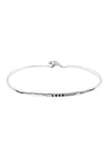 BRACELET LOVE ARGENT