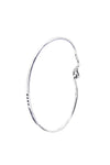 BRACELET LOVE ARGENT