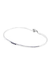 BRACELET LOVE ARGENT