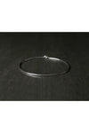 COLLIER LOVE ARGENT