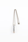 PENDENTIF TOUJOURS ARGENT