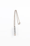 PENDENTIF TOUJOURS ARGENT