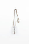 PENDENTIF TOUJOURS ARGENT