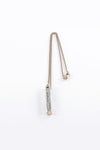 PENDENTIF TOUJOURS ARGENT
