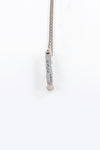 PENDENTIF TOUJOURS ARGENT