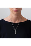 PENDENTIF TOUJOURS ARGENT