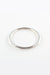 BRACELET JOYCE ROND 5 IN ARGENT