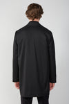 3 BUTTON COAT IN MIDNIGHT, W21