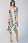 FIFTIES IN SNAKE, W21
