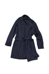 CHAMPION ROBE IN DARK NAVY, W22