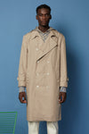 THE CHANCE TRENCH  IN MANILLA, W22