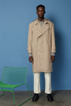 THE CHANCE TRENCH  IN MANILLA, W22