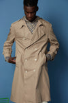 THE CHANCE TRENCH  IN MANILLA, W22