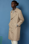 THE CHANCE TRENCH  IN MANILLA, W22