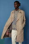 THE CHANCE TRENCH  IN MANILLA, W22